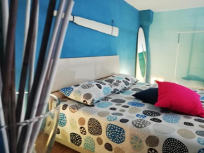Sky Blue Dreams Holiday Home